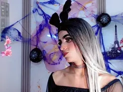 Amateur Private Sex Chat of monserrat_x