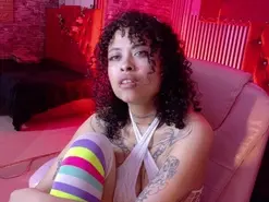 Amateur Adult Webcam of Miahernandezpr