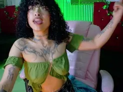 Amateur Live Sex of Miahernandezpr