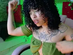 Amateur Adult Video Chat of Miahernandezpr