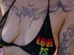 Amateur Free Porn Cam of Miahernandezpr