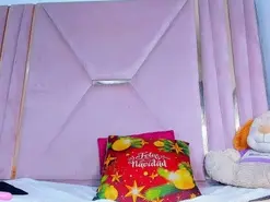 Amateur Live Sex Cam of jazmin_waked