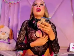 Amateur Adult Webcams of jazmin_waked