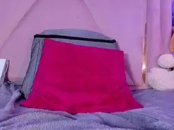 Amateur Live Sex Cam of jazmin_waked