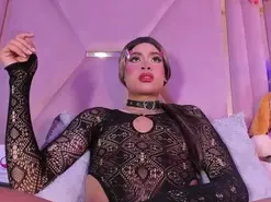 Amateur Adult Webcams of jazmin_waked