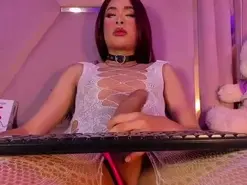 Amateur Free Porn Cam of jazmin_waked