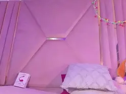 Amateur Sex Cam of jazmin_waked