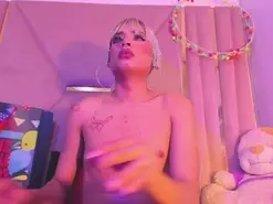 Amateur Live Sex Cam of jazmin_waked