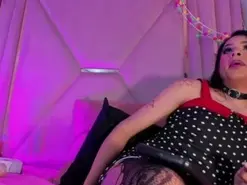 Amateur Free Porn Cam of jazmin_waked