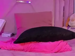 Amateur Free Porn Cam of jazmin_waked