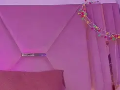 Amateur Live Porn of jazmin_waked