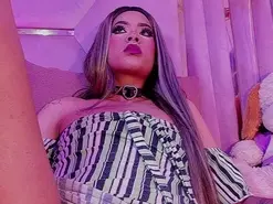 Amateur Best Webcam of jazmin_waked