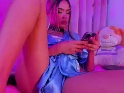 Amateur Sex Cam of jazmin_waked