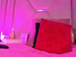Amateur Adult Video Chat of jazmin_waked