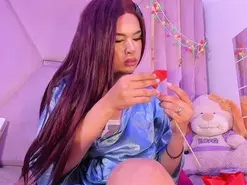 Amateur Best Webcam of jazmin_waked