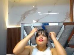 Amateur Free Porn Cam of soficutesmile