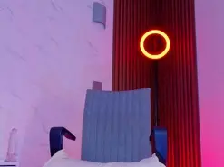 Amateur Adult Webcam of Mia_Cullen