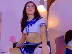 Amateur Free Porn Cam of Mia_Cullen