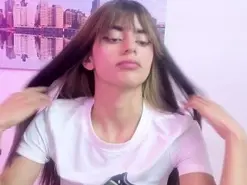 Amateur Best Webcam of Petitte_Sofy