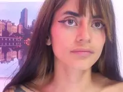 Amateur Adult Video Chat of Petitte_Sofy