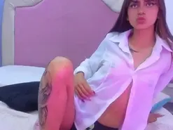 Amateur Best Webcam of Petitte_Sofy