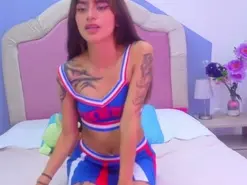 Amateur Adult Webcams of Petitte_Sofy