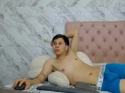 Amateur Adult Webcam of Santiago_xxx