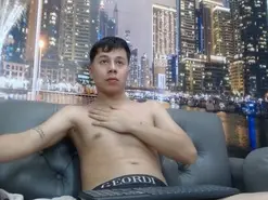 Amateur Adult Webcam of Santiago_xxx