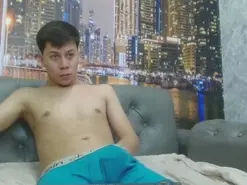 Amateur Private Sex Chat of Santiago_xxx