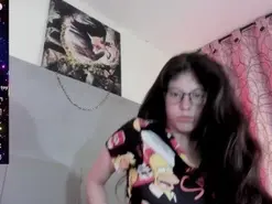 Amateur Free Porn Cam of barbie_devon