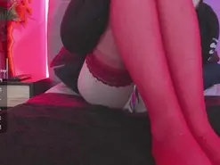 Amateur Free Live Porn of barbie_devon