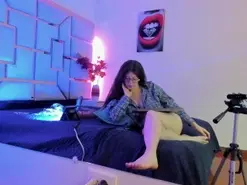 Amateur Free Live Porn of barbie_devon