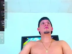 Amateur Sex Cam of Sebastian_Smitt