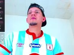 Amateur Free Porn Cam of Sebastian_Smitt