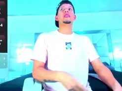 Amateur Best Webcam of Sebastian_Smitt