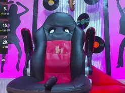 Amateur Adult Webcam of Sebastian_Smitt