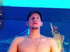 Amateur Adult Webcams of Sebastian_Smitt