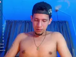 Amateur Nude Webcam of Sebastian_Smitt