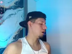 Amateur Live Sex Cam of Sebastian_Smitt