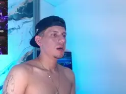 Amateur Free Live Porn of Sebastian_Smitt