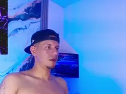 Amateur Live Sex Cam of Sebastian_Smitt