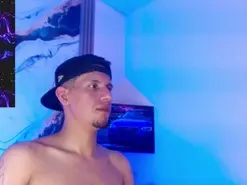 Amateur Free Live Porn of Sebastian_Smitt