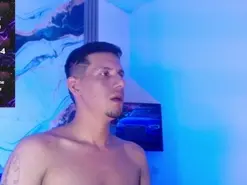 Amateur Live Sex Cam of Sebastian_Smitt