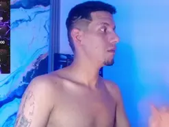Amateur Adult Webcam of Sebastian_Smitt