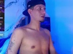 Amateur Nude Webcam of Sebastian_Smitt