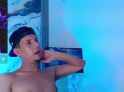 Amateur Adult Video Chat of Sebastian_Smitt
