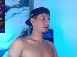 Amateur Watch Live Sex Cams of Sebastian_Smitt