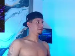 Amateur Sex Cam of Sebastian_Smitt