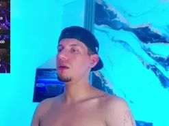 Amateur Sex Cam of Sebastian_Smitt