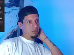 Amateur Live Sex of Sebastian_Smitt